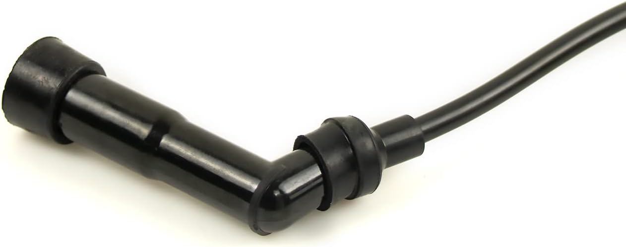 2 Pcs Ignition Coil For Honda CB650 CB750 1979-1982 CB900 1980-1982 CB1000 1983 Goldwing 1100 1980-1983 Goldwing 1200 1984-1987 Nighthawk 650 1982 Nighthawk 750 1982-1983 30500-422-003 30500-422-013