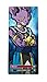 FiGPiN Dragon Ball Super: Beerus - Collectible Pin with Premium Display Case