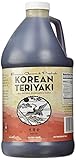 Sunny's Gourmet Products Korean Teriyaki Sauce 64 oz