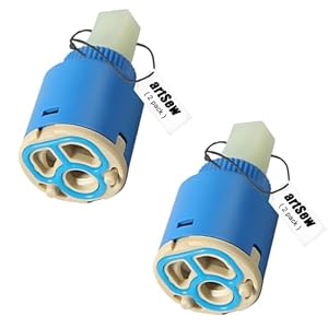 Artsew artSew-SL Wasserhahnkartusche 2er-Pack