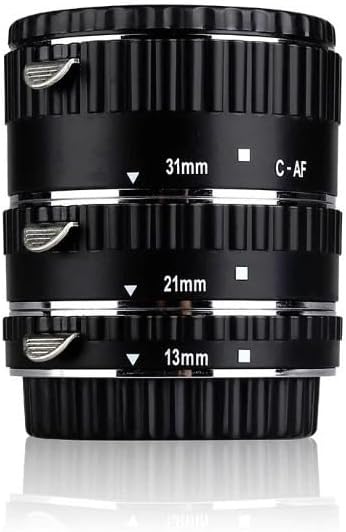 Adapter Ring Macro Adapter