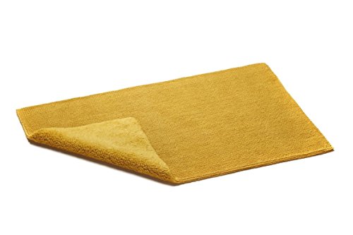 RHOMTUFT Badteppiche Pur Gold - 348 70x130 cm – Bild 3