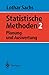 Produktbild Statistische Methoden 2: Planung Und Auswertung