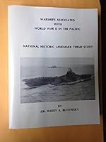 Warships associated with World War II in the Pacific B001YW6BHY Book Cover