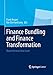 Produktbild Finance Bundling and Finance Transformation: Shared Services Next Level