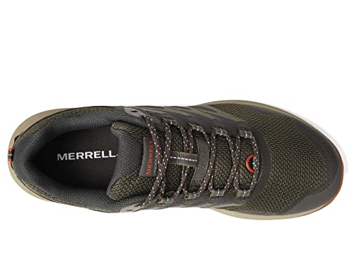 Merrell Men's Nova 3 Sneaker3