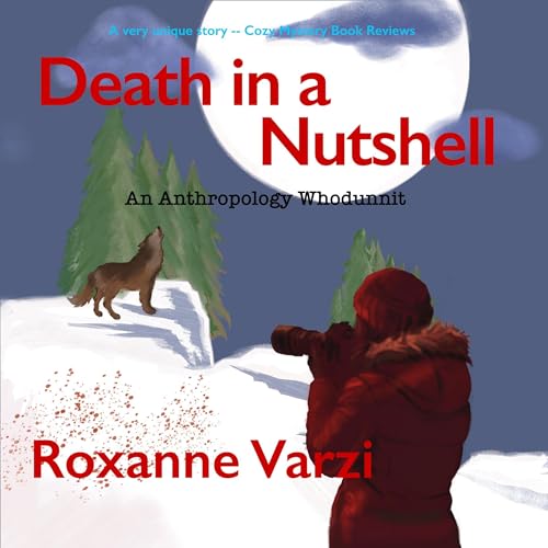 Death in a Nutshell cover art