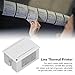 58mm Embedded Thermal Printer USB RS232 Interface Line Type Printing Machine for Label Shipping Receipt Clear Printing