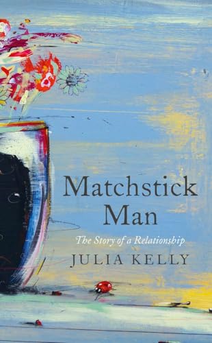 Matchstick Man view 2