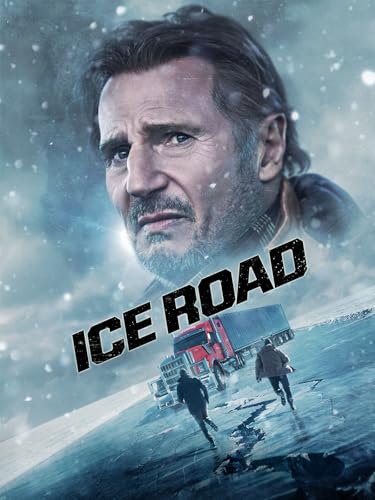 Ice Road