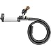 DEWALT D25301D Dust Extractor Telescope with Hose for SDS Rotary Hammers