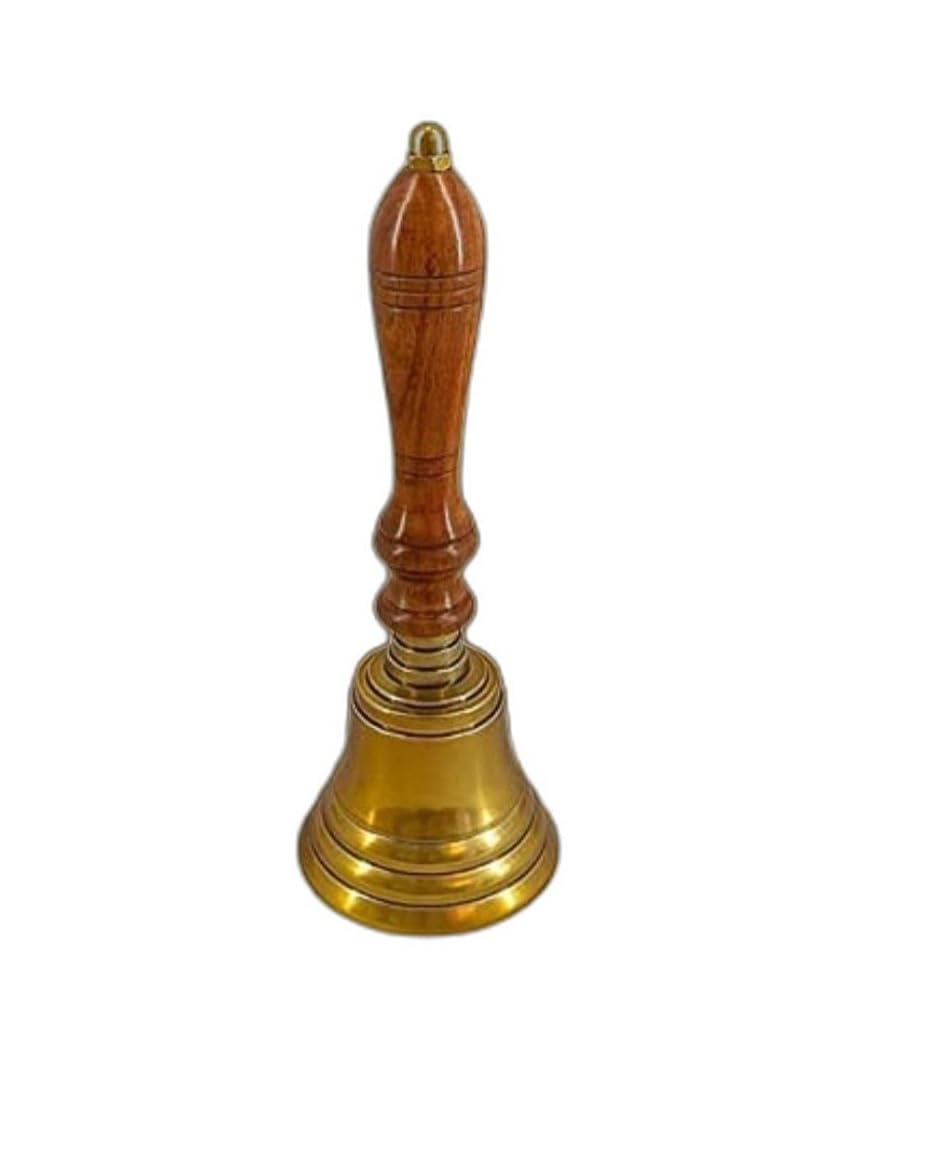 Cloche de prière pour la maison instruments musicaux