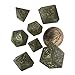 The Witcher Dice Set. Triss - The Fourteenth of The Hill