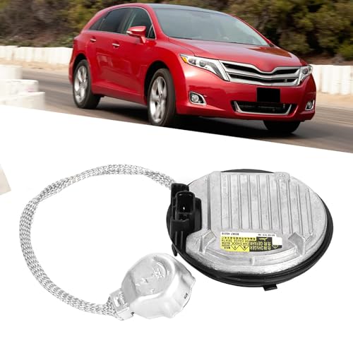 Xenon Ballast DDLT004 módulo de control para sistema de iluminación 3
