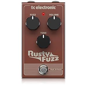 TC Electronic ROESTIGE DONS