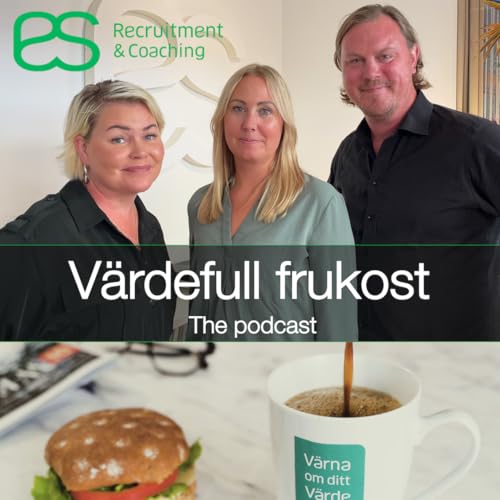 "Mod i en mansdominerad bransch" G&auml;st - Camilla Lagerstedt