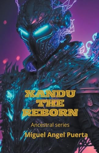 Image of Xandu the reborn