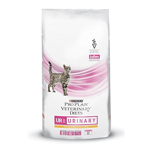 Pro Plan VET Feline UR Urinary Pollo 1,5KG