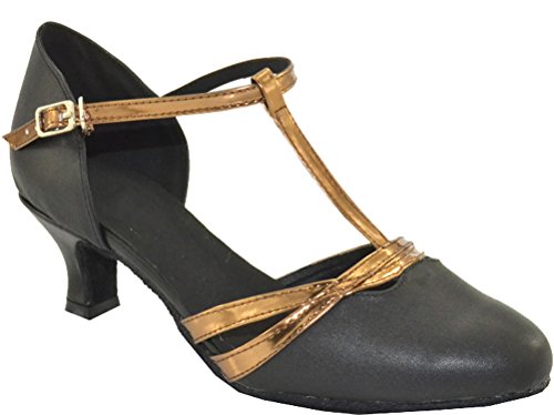 Chaussures danse moderne et Cha-cha pour s'initier aux soirées de salon