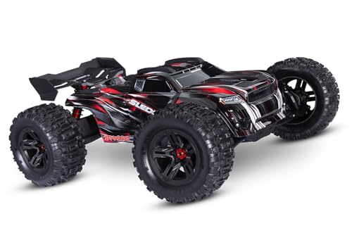 Traxxas Sledge 6S