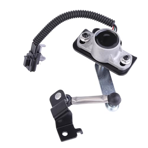 53820-1LA2A Rear Ride Height Level Sensor Compatible for Nissan Armada