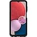 OtterBox Samsung Galaxy A13 Commuter Series Lite Case - Black, Slim & Tough, Pocket-Friendly, with Open Access to Ports and Speakers (no Port Covers),