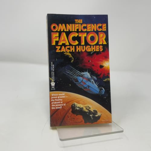 The Omnificence Factor view 2
