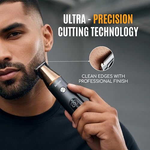 Image of Airluxe Precision Trimmer Blade Only