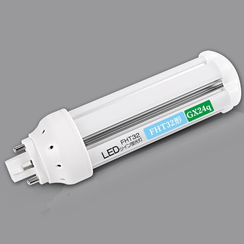FHT32 LED�c�C���u���� GX24q���� �����F �����F ���F �d���F FHT32EX FHT32EX-L FHT32EX-W FHT32EX-N FHT32EX-D LED�R���p�N�g�u���� �c�C��3�u���� ��֗p �݊� �R���p�N�g�`�u�������v �V��