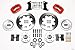 FDLI Front Kit,12.19", Red