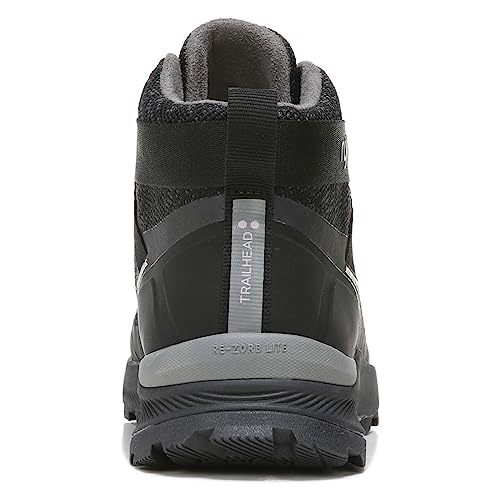 Ryka Trailhead, Preto, 8.5