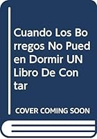 When Sheep Can't Sleep (Cuando Los Borregos No Pueden Dormir) 843726605X Book Cover