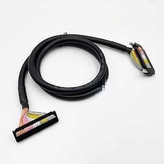 1PCS terminal block cable FA-CBL05FMV FA-CBL10FMV FA-CBL20FMV FA-CBL30FMV (FA-CBL05FMV 0.5m)