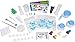 Crayola Arctic Color Chemistry Set for Kids, Steam/Stem Activities, Educational Toy, Ages 7, 8, 9, 10