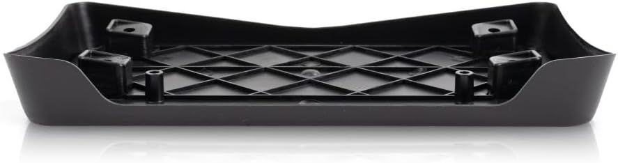 for Dodge Charger License Plate Bracket 2006 07 08 09 2010 | Front | Single Item | CH1068117 | 4806190AA