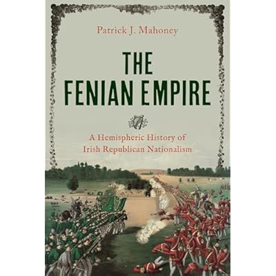 The Fenian Empire