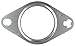 MAHLE F32749 Catalytic Converter Gasket