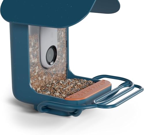 Perchoir bleu extensible résistant intempéries durable - 7