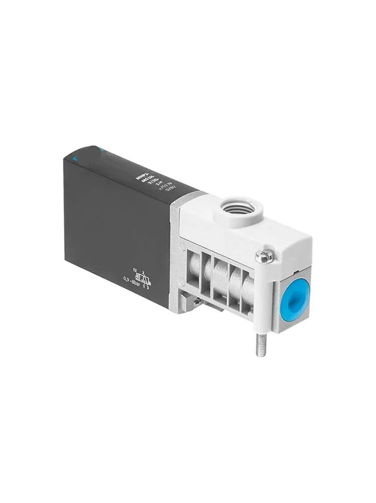 JNURGWLYH MHP4-MS1H-3/2G-QS-8 525183 VOFA-L26-T32C-M-G14-1C1-APP 574011 VOFA-L26-T52-M-G14-1C1-APP 569819 Solenoid Valves 1Pcs(574011)