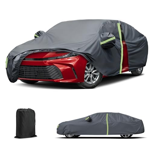 Housse de voiture Toyota Camry pour protéger votre auto en plein air