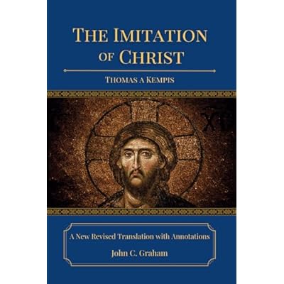 The Imitation of Christ