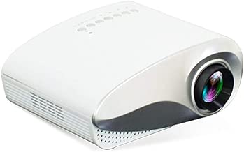 Projector Portable Multimedia Business Entertainment
