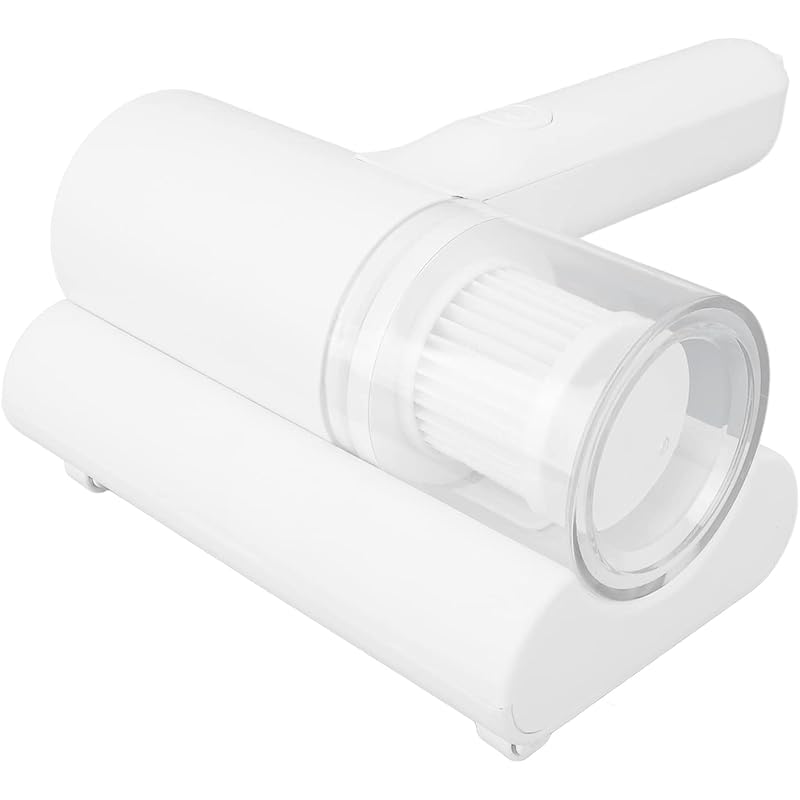 ベッド掃除機 コードレス強力吸引ダニ除去マットレス掃除機 260nm Uvマットレス掃除機ディープクリーナー 枕 布ソファ カーペット用の効率的な掃除機 Zmrjehpmex Anzanatitlan Org