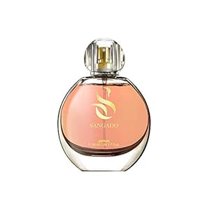 SANGADO The Unforgettable Perfume f...