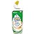 Scrubbing Bubbles Bubbly Bleach Gel Toilet Bowl Cleaner, Citrus, 1 Squeeze Bottle, 24 oz
