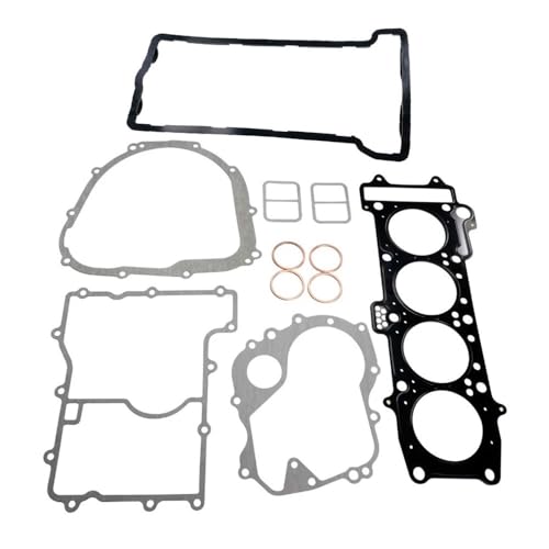 Kit joints couvercle moteur culasse moto pour réparer les fuites de ZX7R