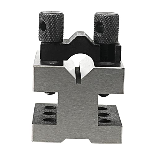 Jeu de jauges multi-usage 90° et pinces de précision 35x35x30mm pour atelier - 6