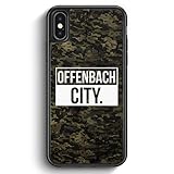 Design: Offenbach City Camouflage