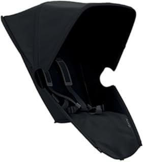 Quinny 1402057000 Zapp Xpress Seat, schwarz