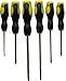 Produktbild Screwdriver Set SP9840